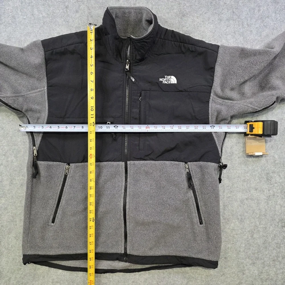 The North Face selling north